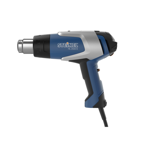 Heat Gun Pistol, 120°F - 1150°F (50°C - 620°C) Sécurité Médic