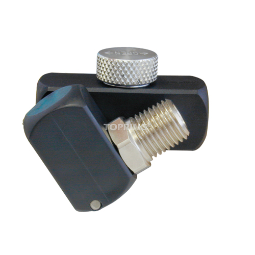 Airpro Swivel Connector Sécurité Médic