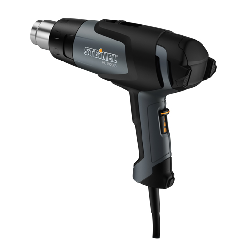 Heat Gun, 3 Speed, 120/750/1100°F (50/400/600° C) Sécurité Médic