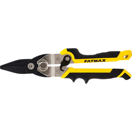 FatMax&reg; Aviation Snips Sécurité Médic
