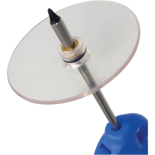 AIRPRO Chip Guard Shield Sécurité Médic