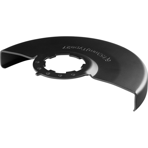 Grinder Guard Sécurité Médic