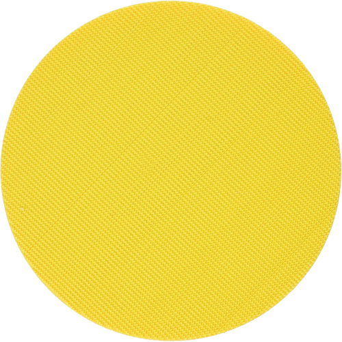 Non-Vacuum Backing Pad Sécurité Médic