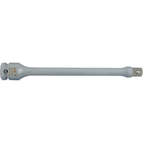 Torque Limiting Extension, 1/2" Drive, 100 ft. lbs. Torque, Grey Sécurité Médic