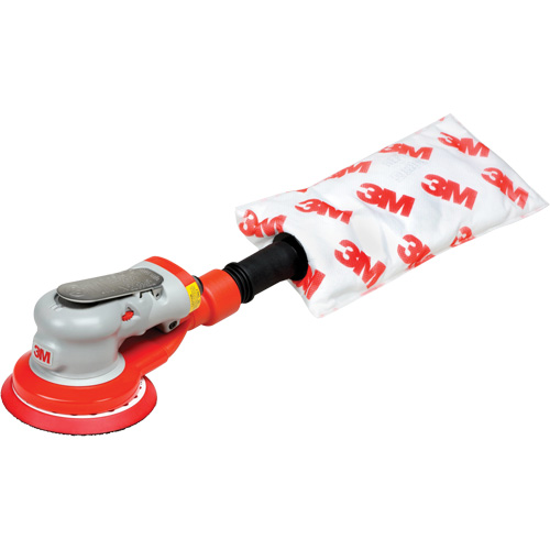 Random Orbital Sander Sécurité Médic