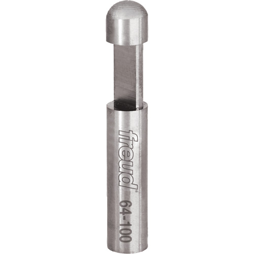 Flush Trim Bit Sécurité Médic