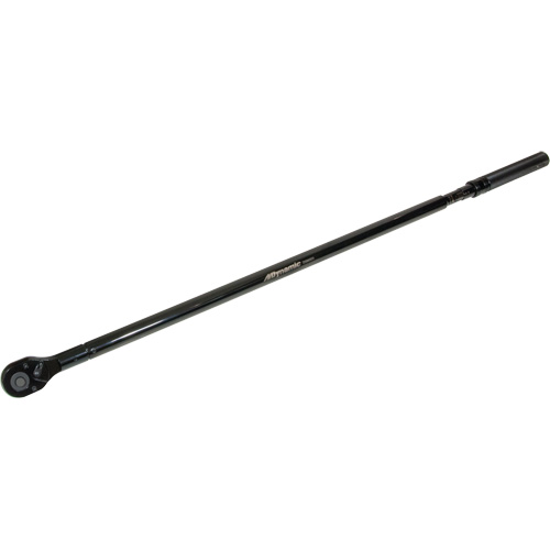 Torque Wrench, Click, 3/4" Square Drive, 100 - 600 ft-lbs. Sécurité Médic