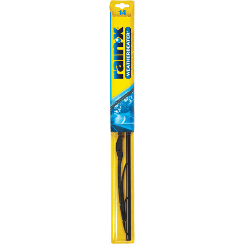 Weatherbeater&reg; Wiper Blade, 14", All-Season Sécurité Médic