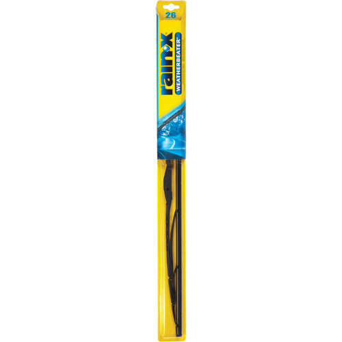 Balai d'essuie-glace Weatherbeater, 26", Toute saison Sécurité Médic