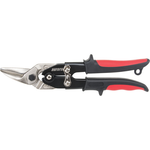 Compound Snips, 1-3/8" Cut Length, Left Cut Sécurité Médic