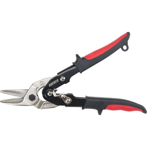 Compound Snips, 1-3/8" Cut Length, Left Cut Sécurité Médic