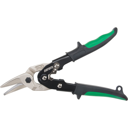 Compound Snips, 1-1/8" Cut Length, Right Cut Sécurité Médic