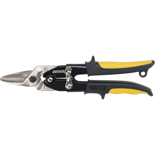 Compound Snips, 1-1/2" Cut Length, Straight Cut Sécurité Médic