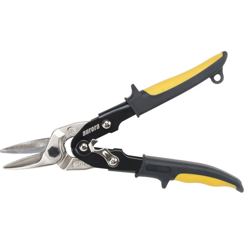 Compound Snips, 1-1/2" Cut Length, Straight Cut Sécurité Médic