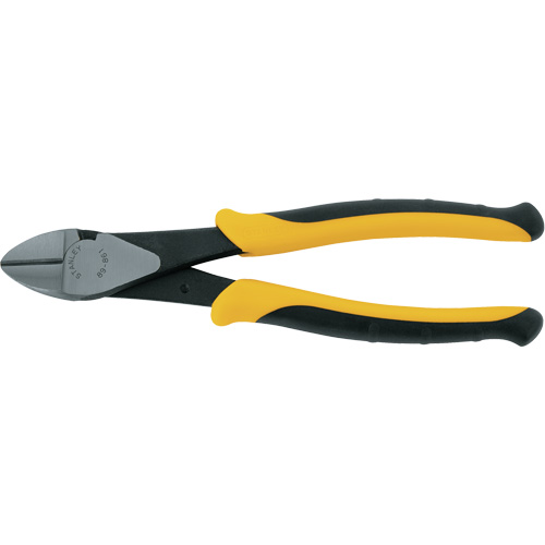 FATMAX&reg; Angled Cutting Pliers, 8" L Sécurité Médic