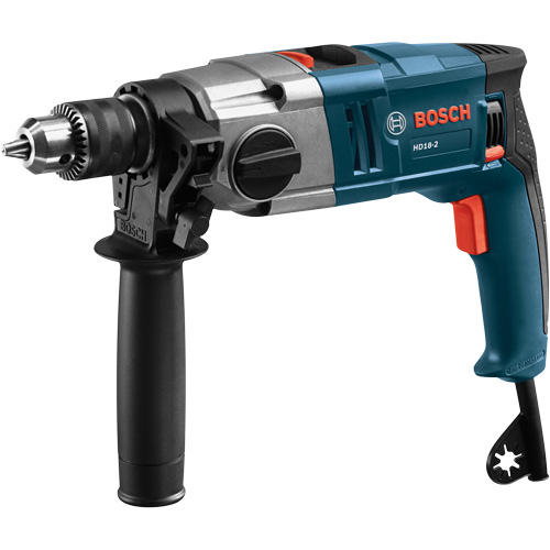 Two-Speed Hammer Drill Sécurité Médic
