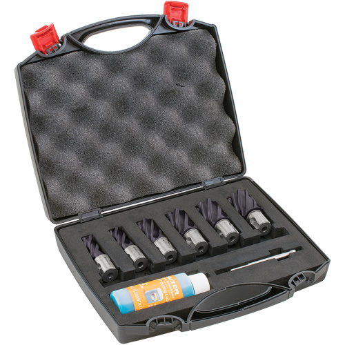 ICECUT Drilling Kit Sécurité Médic