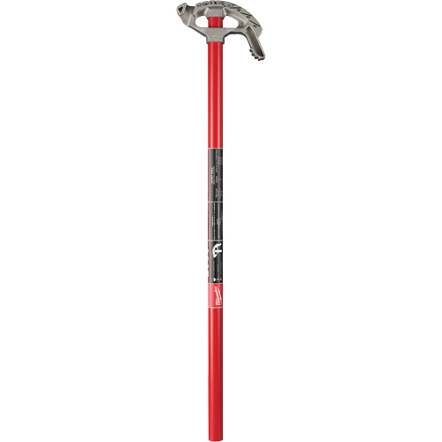 Machine &agrave; plier les conduits en aluminium Sécurité Médic