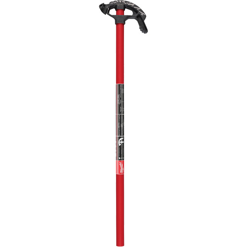 Iron Conduit Bender Sécurité Médic