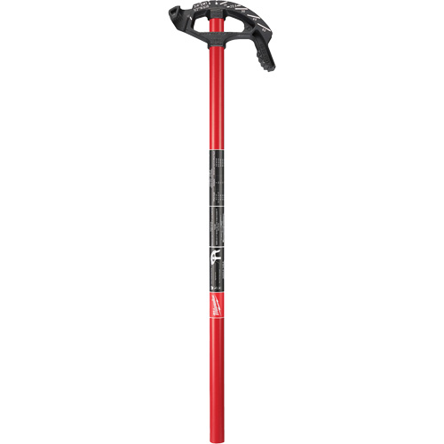 Iron Conduit Bender Sécurité Médic