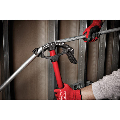 Iron Conduit Bender Sécurité Médic
