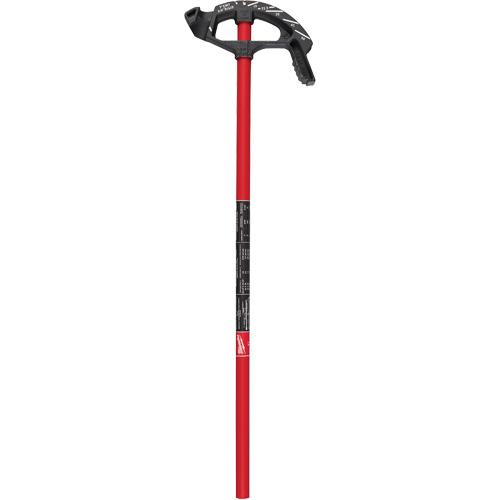 Iron Conduit Bender Sécurité Médic