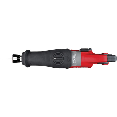 M18 Fuel Super Sawzall&reg; Reciprocating Saw (Tool Only), 18 V, Lithium-Ion Battery, 0-3000 SPM Sécurité Médic