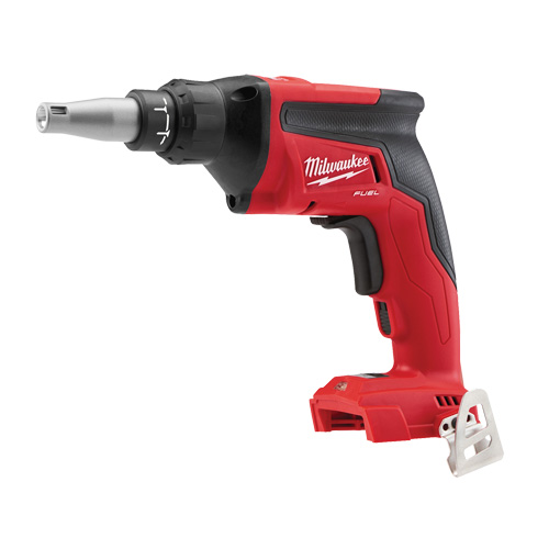 M18 Fuel Drywall Screw Gun (Tool Only) Sécurité Médic