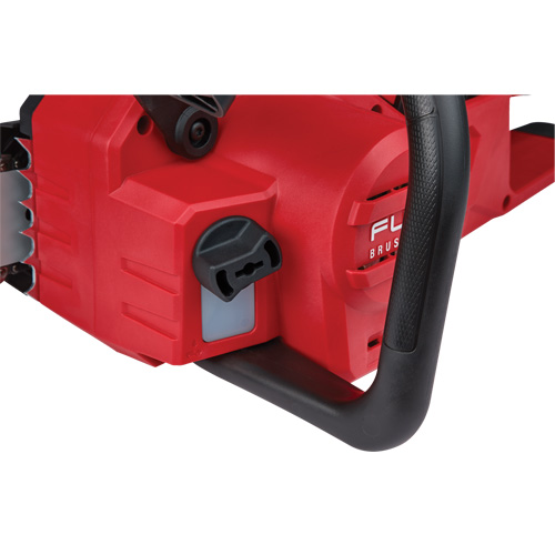 M18 Fuel Chainsaw Kit, 16", Battery Powered, 40 CC Sécurité Médic