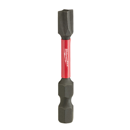 Tr&eacute;pans &agrave; choc Shockwave, ECX, Embout #2, Prise 1/4", Longueur 2" Sécurité Médic