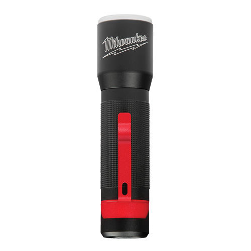 325L Focusing Flashlight, LED, 325 Lumens, AAA Batteries Sécurité Médic