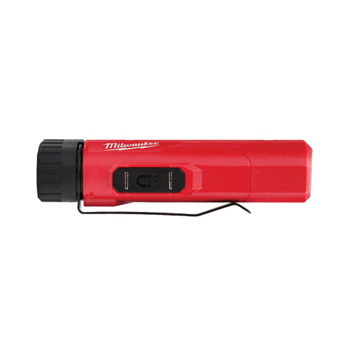 Projecteur d'illumination magn&eacute;tique Rover, DEL, 300 lumens, 16 hres de fonctionnement, Bloc-pile AA Sécurité Médic