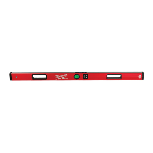 Redstick Digital Level with Pin-Point Measurement Technology Sécurité Médic