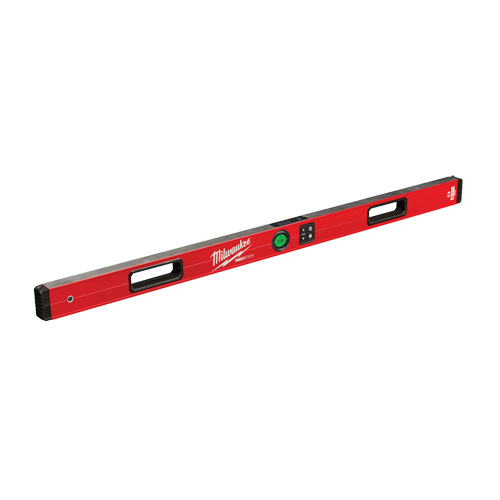 Redstick Digital Level with Pin-Point Measurement Technology Sécurité Médic