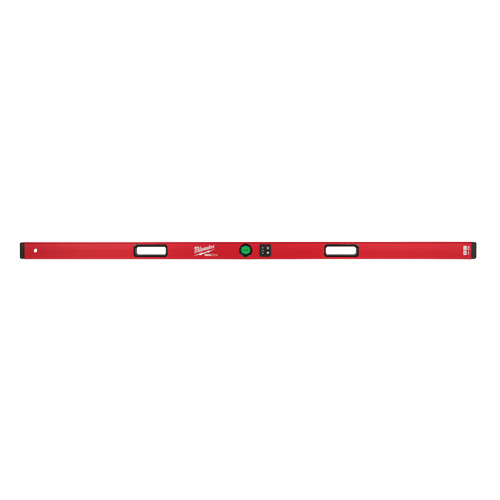 Niveau num&eacute;rique Redstick avec technologie de mesure Pin-Point Sécurité Médic