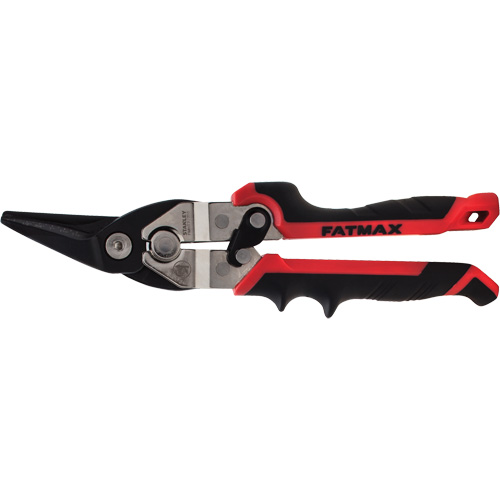 FatMax&reg; Aviation Snips Sécurité Médic
