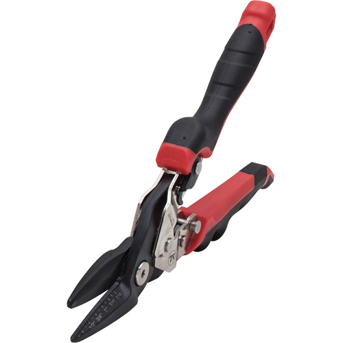 FatMax&reg; Aviation Snips Sécurité Médic