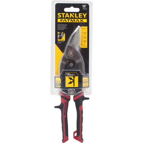FatMax&reg; Aviation Snips Sécurité Médic