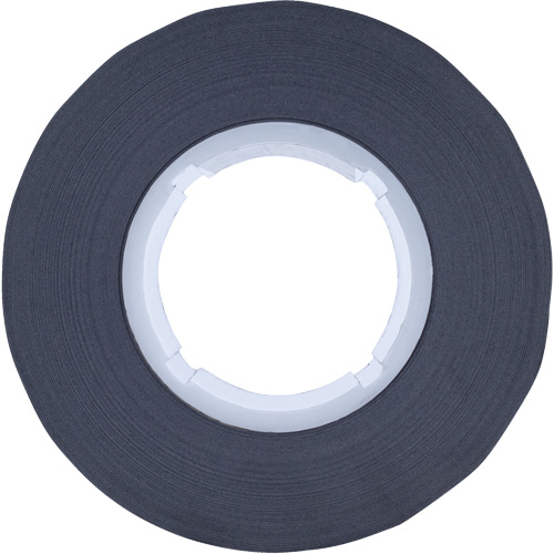 Microfinishing Roll, Silicon Carbide, 8" W x 150' L, 40 Grit Sécurité Médic