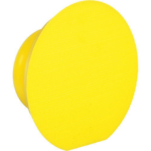 Hookit Disc Hand Pad Sécurité Médic