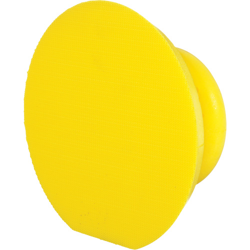 Hookit Disc Hand Pad Sécurité Médic