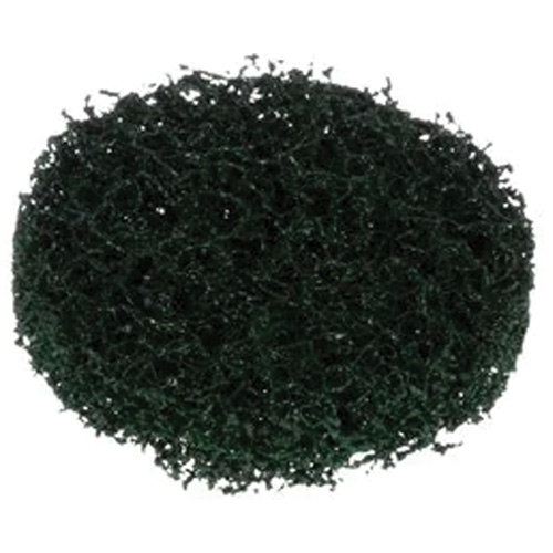 Disque abrasif de polissage HS Buff and Blend Standard Abrasives, 6" dia., Grain Cors&eacute;, Oxyde d'aluminium Sécurité Médic