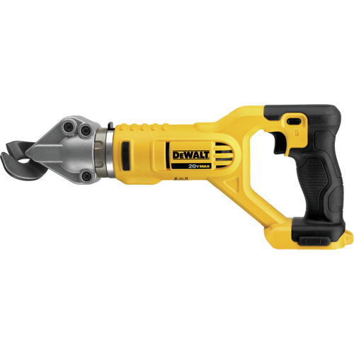 Swivel Head Offset Shears (Tool Only) Sécurité Médic