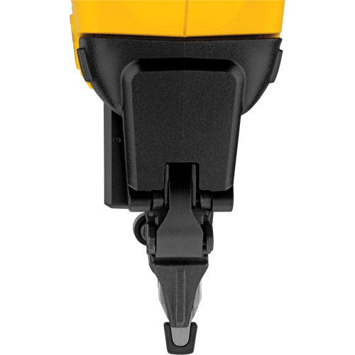 Max XR&reg; Brad Nailer Kit, 20 V, Lithium-Ion Sécurité Médic