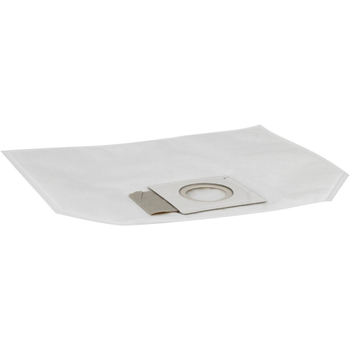 Vacuum Cleaner Filter Bags Sécurité Médic
