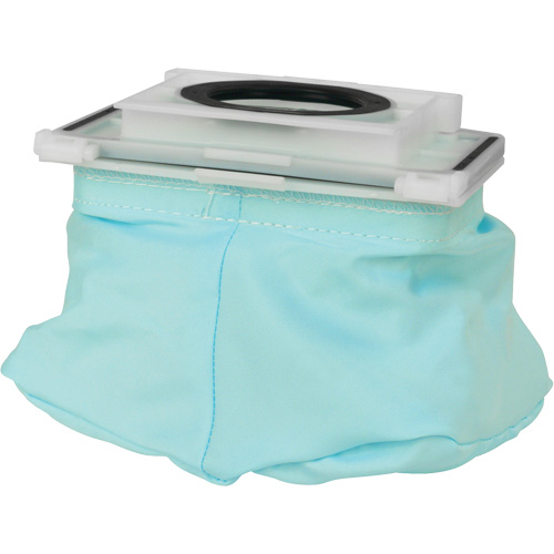 Vacuum Cleaner Cloth Dust Bag Sécurité Médic