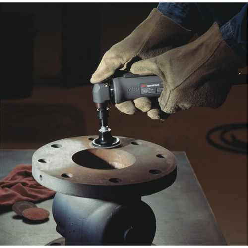 G1 Series Right Angle Die Grinder, 1/4" Collet, 12000 RPM Sécurité Médic