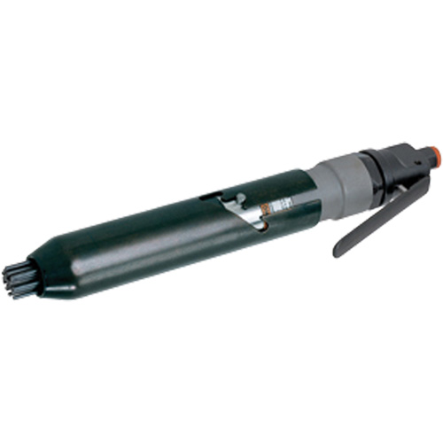 172 Series Needle Scaler, 1/4" NPT, 12 CFM, 5500 BPM, 9/16" Stroke Sécurité Médic