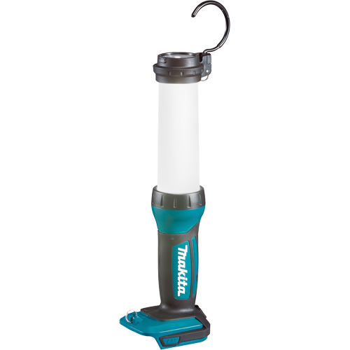 Lampe de travail et torche LXT, DEL, 710 lumens, 36 hres de fonctionnement, Bloc-pile Rechargeable, Plastique Sécurité Médic