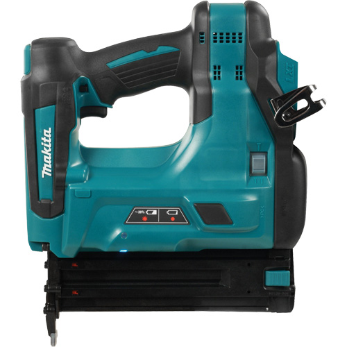 Brad Nailer (Tool Only), 18 V, Lithium-Ion Sécurité Médic
